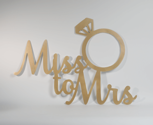 Miss to Mrs Sign_1